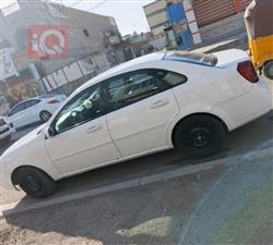 شيفروليه اوبترا